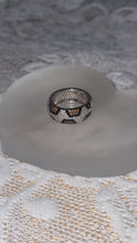 Load image into Gallery viewer, Classic Leopard Ring