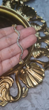 Load image into Gallery viewer, Wave Stacker Bangle
