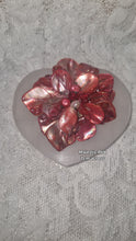 Load image into Gallery viewer, Iridescense: Handcrafted Brooches