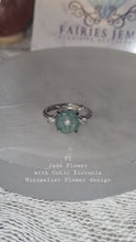 Load image into Gallery viewer, Jade Rings