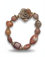 Load image into Gallery viewer, Alashan Strawberry Bracelet (A12)