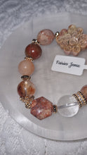 Load image into Gallery viewer, Alashan Coral Bracelet (A27)