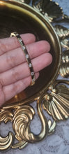 Load image into Gallery viewer, Crystal Stacker Bangle