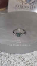 Load image into Gallery viewer, Jade Rings