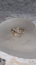 Load image into Gallery viewer, Cleopetra Ring