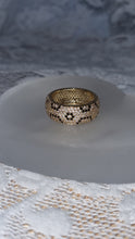 Load image into Gallery viewer, Classic Leopard Ring