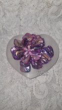 Load image into Gallery viewer, Iridescense: Handcrafted Brooches