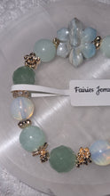 Load image into Gallery viewer, Opal Aventurine Bracelet (A38)
