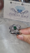 Load image into Gallery viewer, Jade Rings