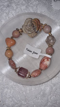 Load image into Gallery viewer, Alashan Strawberry Bracelet (A12)