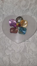 Load image into Gallery viewer, Iridescence: Handcrafted Mini Brooches