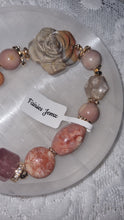 Load image into Gallery viewer, Alashan Strawberry Bracelet (A12)