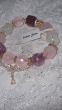 Load image into Gallery viewer, Princess Rose Bracelet (A28)