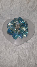 Load image into Gallery viewer, Iridescense: Handcrafted Brooches