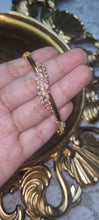 Load image into Gallery viewer, Pink Swirl Bangle