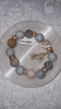 Load image into Gallery viewer, Jade Alashan Bracelet (A30)