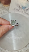 Load and play video in Gallery viewer, Jade Rings
