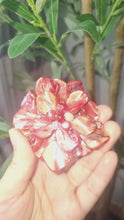 Load and play video in Gallery viewer, Iridescense: Handcrafted Brooches
