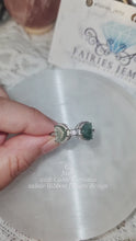 Load and play video in Gallery viewer, Jade Rings

