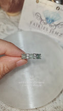 Load and play video in Gallery viewer, Jade Rings
