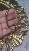Load and play video in Gallery viewer, City Stacker Bangle
