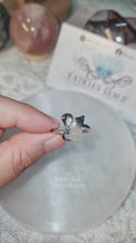 Load and play video in Gallery viewer, Jade Rings
