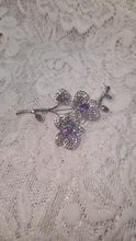 Load and play video in Gallery viewer, Blossom Brooches
