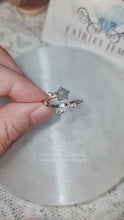 Load and play video in Gallery viewer, Jade Rings
