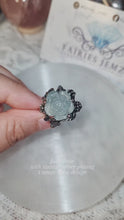 Load and play video in Gallery viewer, Jade Rings

