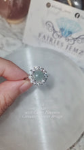Load and play video in Gallery viewer, Jade Rings
