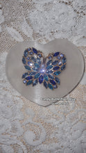 Load image into Gallery viewer, Candy Butterfly Brooch
