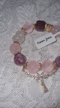 Load image into Gallery viewer, Princess Rose Bracelet (A28)
