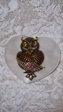 Load image into Gallery viewer, Bird Brooches Collection
