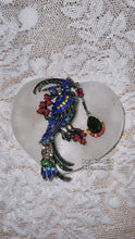 Load image into Gallery viewer, Bird Brooches Collection
