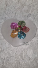 Load image into Gallery viewer, Iridescence: Handcrafted Mini Brooches
