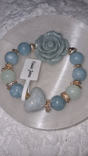 Load image into Gallery viewer, Full Jade Bracelet (A16)
