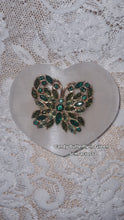 Load image into Gallery viewer, Candy Butterfly Brooch
