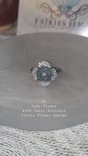Load image into Gallery viewer, Jade Rings
