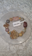 Load image into Gallery viewer, Coral Alashan Bracelet (A11)
