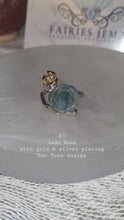 Load image into Gallery viewer, Jade Rings
