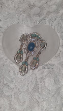 Load image into Gallery viewer, Sweet Green Brooch
