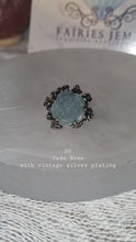 Load image into Gallery viewer, Jade Rings
