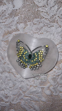 Load image into Gallery viewer, Butterfly Brooches Collection
