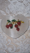 Load image into Gallery viewer, Fruit Brooches Collection
