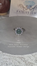Load image into Gallery viewer, Jade Rings
