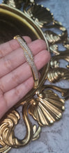 Load image into Gallery viewer, Crystal Swirl Bangle
