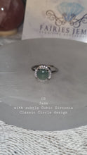 Load image into Gallery viewer, Jade Rings
