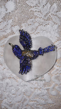 Load image into Gallery viewer, Bird Brooches Collection
