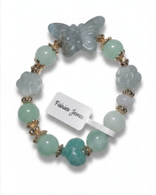 Load image into Gallery viewer, Jade Aventurine (A17)
