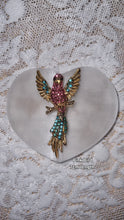 Load image into Gallery viewer, Bird Brooches Collection
